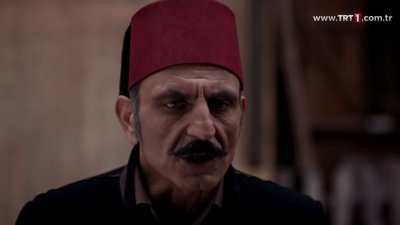 Payitaht'ta Çatışma - Payitaht Abdülhamid