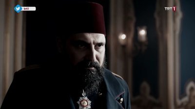 Sultan Süleyman'ın Kılıcı - Payitaht 