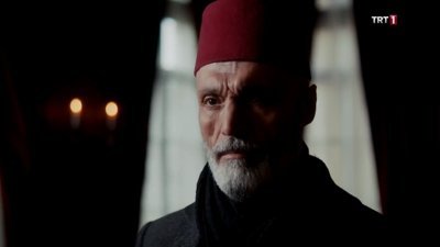 Tefecinin Sonu - Payitaht Abdülhamid 74. bölüm