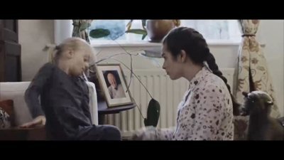 2018'in en iyi kısa filmi: Sesiz Çocuk 