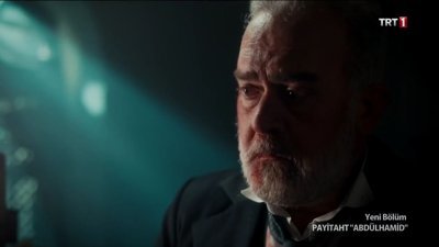 Tahsin Paşa'nın duası - Payitaht 