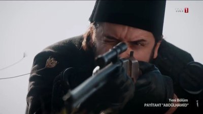 Takas Sahnesi - Payitahat