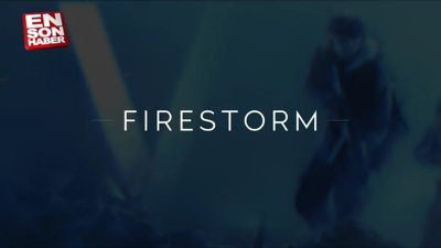 Battlefield V Firestorm'dan ilk görüntüler