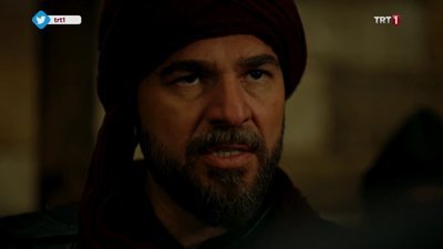 Diriliş Ertuğrul - Kılıç Hakkı Kılıçla Alınır