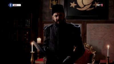 Doğu Beyazıt Bombası - Payitaht