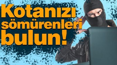  İnternetinizi kaçak kullananlar nasıl bulunur?
