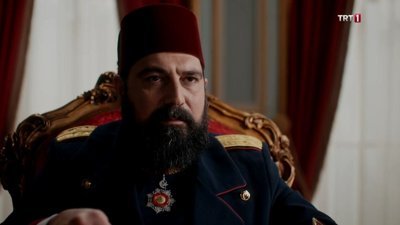 Jön Türklerin iç yüzü - Payitaht