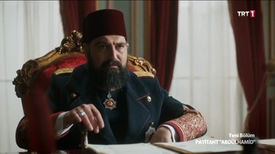 Ahmet Paşa hepsini sorgulayınız - Payitaht