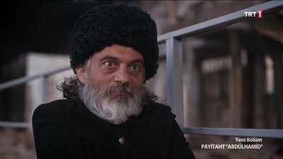 Cezzar'ın sonu - Payitaht