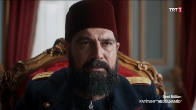 Vilayeti Sitte - Payitaht 