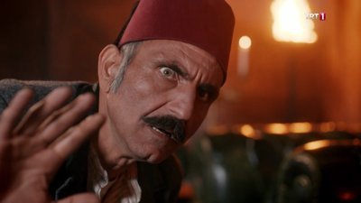 Dayı ölecek mi? - Payitaht