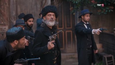 Uyuşturcu baronlarına baskın - Payitaht