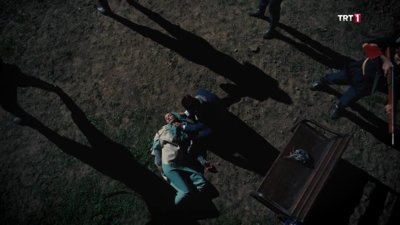 Zeynep'in ölümü ve ihaneti! - Payitaht