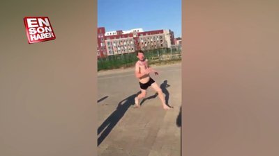 Bu adam fazla yaşamaz