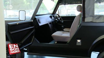 Kenya kendi otomobilini üretiyor