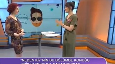 Dr. Bahar Tezcan yanıtladı: Neden aşk acısı çekeriz