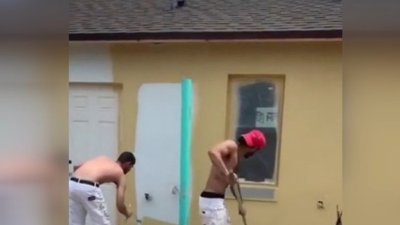 Hızlı boya badana yapanlar