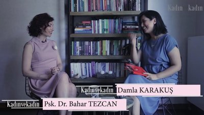 Dr. Bahar Tezcan anlatıyor: Sevmek ve sevilmek bir ihtiyaç mı