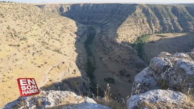Cehennem Deresi turizme açılmayı bekliyor