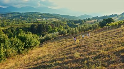 İHH'dan film tadında Kurban Bayramı videosu