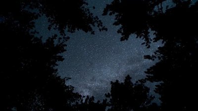 2700 kareden oluşturulan muhteşem timelapse