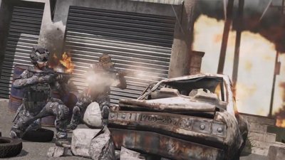 Call of Duty: Mobile resmi fragmanı yayınlandı