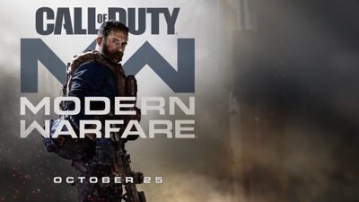 Call of Duty Modern Warfare hikaye fragmanı