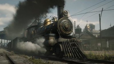 Red Dead Redemption 2'nin PC fragmanı yayınlandı