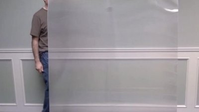 Araştırmacılar nesneleri görünmez yapan materyal geliştirdi