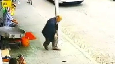 Para şakası ile trollenen amca