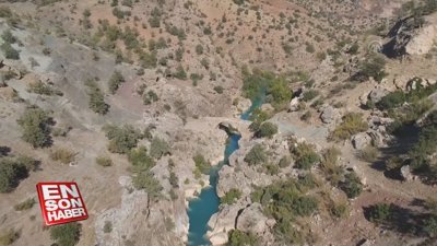 Göksu'nun Toroslardaki gerdanlığı: Salavat ve Cırlavık köprüleri