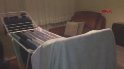 Evin içerisine çamaşır asmak sağlığı tehdit ediyor