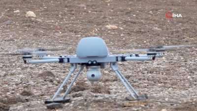TSK Kamikaze İHA’larla donatılacak