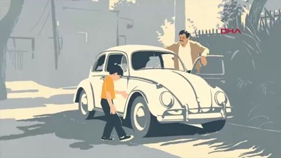 Volkswagen'den 'vosvos' modeline veda