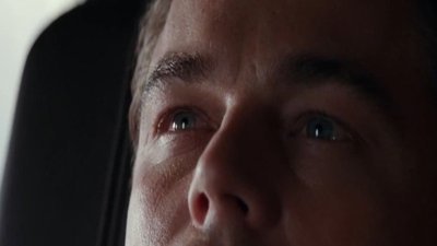  Inception ( Başlangıç ) - Final Sahnesi