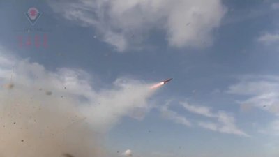 TÜBİTAK SAGE tarafında üretilen Gökdoğan testi geçti