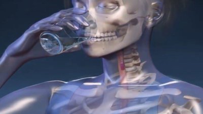 İğne dolgulu akıllı haplar insanlarda test edildi