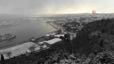 Pierre Loti'de kartpostallık görüntüler