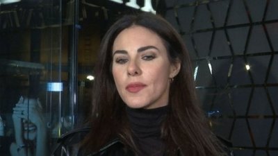 Defne Samyeli'den Cem Yılmaz ve Serenay Sarıkaya açıklaması