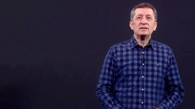 Bakan Selçuk Uzaktan eğitime ilişkin merak edilenleri yanıtladı
