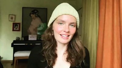 Nil’in size koronavirüs mesajı var