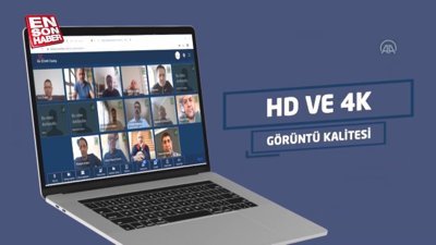 HAVELSAN Türkiye'yi yerli yazılımla konuşturmaya hazırlanıyor