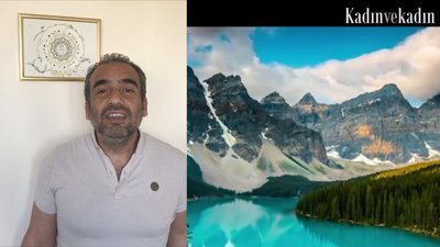 Köksal Ekinci’nin yeni tekliği “Ay’ın Nefesi” dolunayda dinleyiciyle buluşuyor.