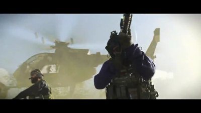 Call of Duty: Warzone 4. sezon fragman
