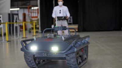 HAVELSAN insansız araçları konuşturacak