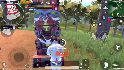 PUBG'de tapınma detayı yoğun eleştiri aldı