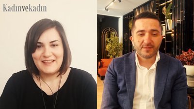 Art Design Yönetim Kurulu Başkanı Turgay Terzi Röportajı