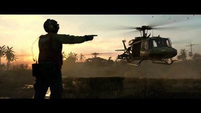 Call of Duty: Black Ops Cold War tanıtım fragmanı