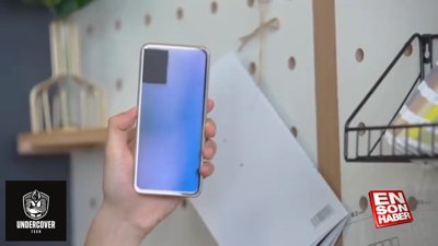 Vivo'dan renk değiştirebilen akıllı telefon