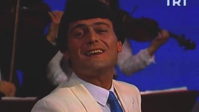 Ferdi Özbeğen-Seni Terk Edeceğim